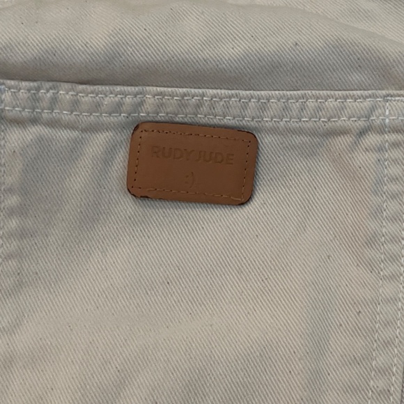 Rudy Jude utility jeans 3 - Picture 5 of 5